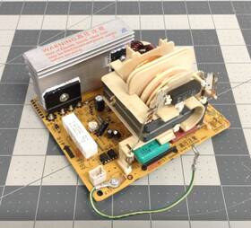 Jenn-air W11237240 Jenn-air Mw/ Oven Combo Inverter Board W11325604 -tested