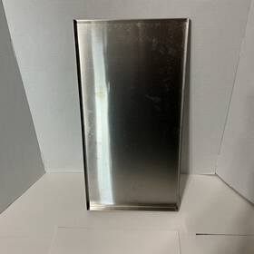 W11239671 Jenn-air Jennair Range/cooktop Griddle Cover