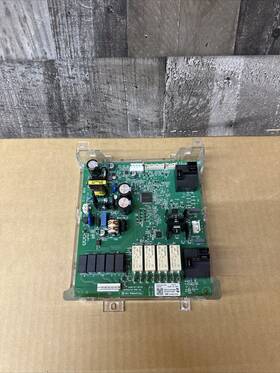 W11250487 Jenn-air Genuine Built-in Oven Appliance Manager #