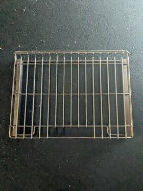 W10840297 Jenn-air W11256305 Oven Sliding Rack 30 Inch
