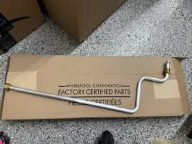 W11364214 Jenn-air New Genuine Jennair Gas Range Tubing