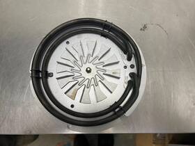 W10874472 Jenn-air W11414552 Used Oven Convection Assembly