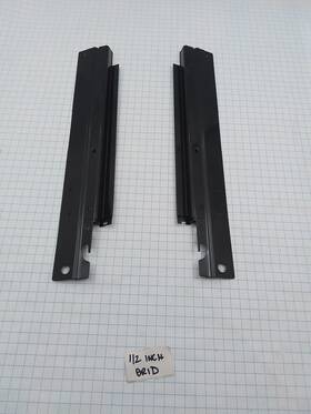 Jmc2430lm00 Jenn-air W11627410 / W11627411 Jennair Side Rail Left And Right For