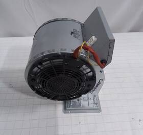 Jxd7030ys0 Jenn-air W11672683 Downdraft Vent Blower Fan Assembly For