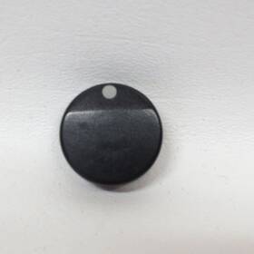 W11715914 Jenn-air Fan Knob - Black Range/cooktop