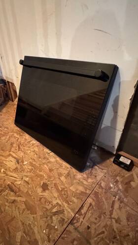 Ww2780 Jenn-air W2780 Double Oven Doors 2 Available For Model B