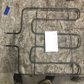 We30430p Jenn-air Heating Element Set