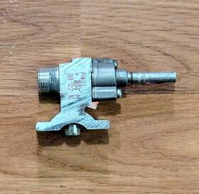 Jgc9536 Jenn Air Whirlpool Oem Jenn-air Series Gas Cooktop Burner Valve