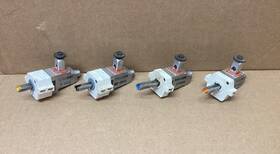 74006068 Jenn Air/whirlpool/maytag 74006066 Jenn-air/whirlpool Gas Valves/switches Set Of 4 Part#74006066/74006067/74006068