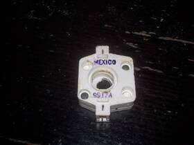 Wp4330739 Jenn-air Oem Gas Burner Switch Tested Good