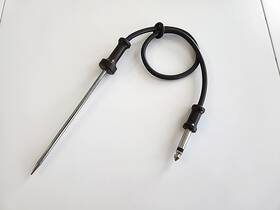 Wp71001870 Jenn-air Oem Whirlpool Oven Temperature Heat Probe 71001870