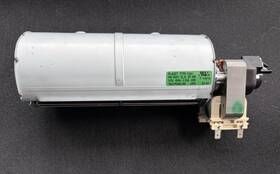 Jenn-air Wp74004947 Jenn-air 7427p062-60 Oven Cooling Fan Assembly New For Upper Unit Double