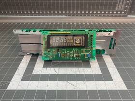 Wp74007221 Jenn-air Range Oven Control Board P#
