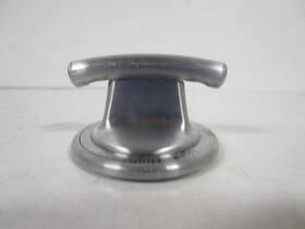 Kip-2-7042 Jenn-air Wp74011593 Range Knob Chrome Kip27042 Asmn