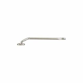 Wp7538p009-60 Jenn-air Whirlpool Venturi Burner Tube Oem Part