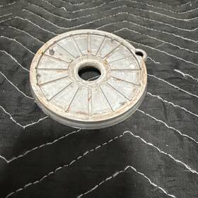 Wp7540p030-60 Jenn-air Cooktop Oem Large Burner