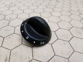 Wp7737p193-60 Jenn-air Oem Range Burner Knob 7737p193-60