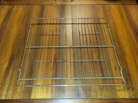 Wpw10273816 Jenn-air Maytag Range Oven Rack