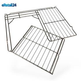Wpw10273862 Jenn-air Range Oven Rack 74009589 74008475 74009587