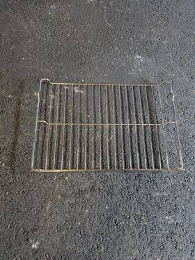 Wpw10282527 Jenn-air Oem Oven Stove Range Offset Rack