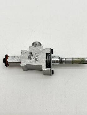 Wpy04100188 Jenn-air Whirlpool Oem Gas Valve Burner Green Left Side - Tested