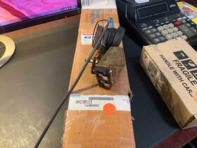 Y04100511 Jenn-air Genuine Range Oven Thermostat # 203081 New