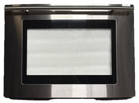 Y74008420 Jenn-air Great Condition Handle Included Oven Door Outer Panel