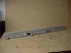 Jgbp29ges2ww Unbranded Ge Range Door Trim Vent For Model