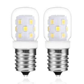 Equivalent-125 Jiegxt 6581255 Led Microwave Light Bulb Under Hood 40w Daylight White