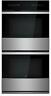 Jjw2827iim Noir Series Total Capacity Electric Dbl Oven