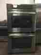 Jjw2830ws Jenn-air 30 Stainless Steel Double Electric Wall Oven