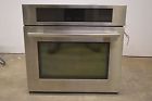 Jjw3430ws Jenn-air 30 Stainless Single