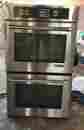 Jjw3830wp01 Jjw3830wp Jenn-air 30 Pro Double Oven Stainless Steel