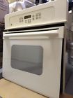 Jkp20c0f2cc Ge Wall Oven Inch