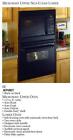 Jkp69by Ge Neral Electric Double