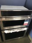 Jmw2430ds Jennair Oven Microwave Combo Display Model