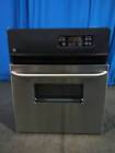 Jrs06skss Ge Appliances 24 Electric 084691138174