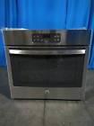 Jt1000sfss Ge Appliances 30 Built-in 084691249764