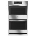 Jt3500sfss Ge Appliance 30 Double