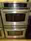 Jt955skss Ge Profile S Double Wall Oven Upper Convection