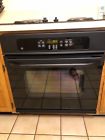 Jtp20bfbb Ge Single Wall Oven Truetemp Selfclean Used
