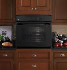 Jts10dp2bb Ge Single Wall Oven