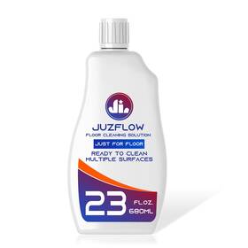 Xdyus-01 Juzflow Floor Cleaning Solution Compatible With Tineco And 23 Fl Oz Pack Of 1