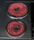 Jxdc41 Ge Downdraft Cooktop Electric