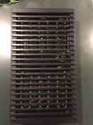 Jxdd44 Ge Electric Downdraft Cooktop Grill Griddle Module Cartrid