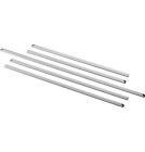 Jxfillr1bb Ge Slide In Ran Filler Kit Stainless