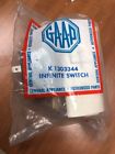 K1303344 1303344 New Range Infinite Switch Free Shipping