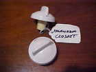 Kalamazoo Top Burner Knobs