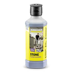 6.295-943.0 Karcher K Rcher Floor Cleaner Concentrate For Stone And 16.9 Fl Oz Pack Of 1 Blue