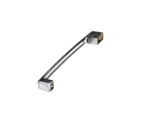 906e-00004 Kason Chrome English Handle